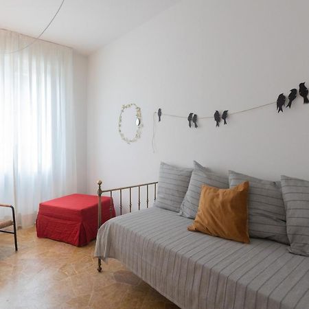 Appartamento Marte 87 Firenze Esterno foto