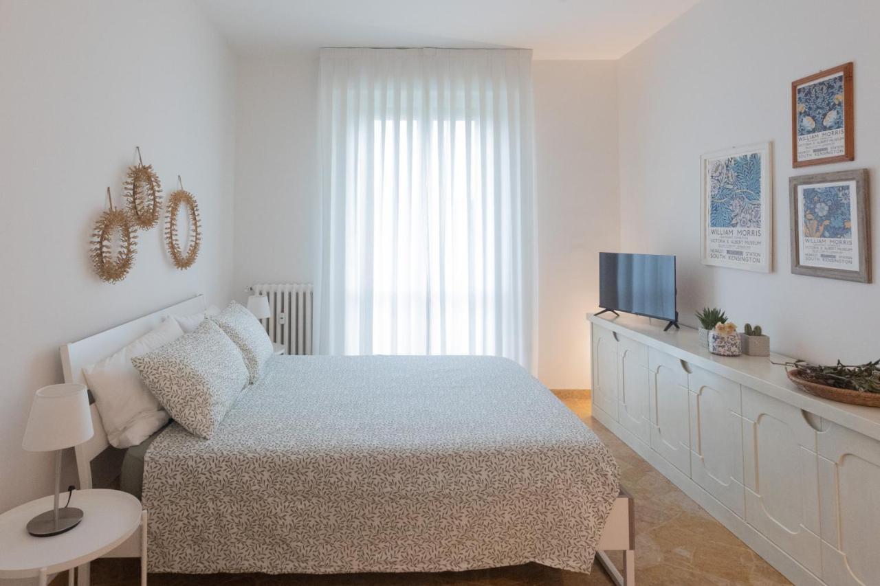 Appartamento Marte 87 Firenze Esterno foto