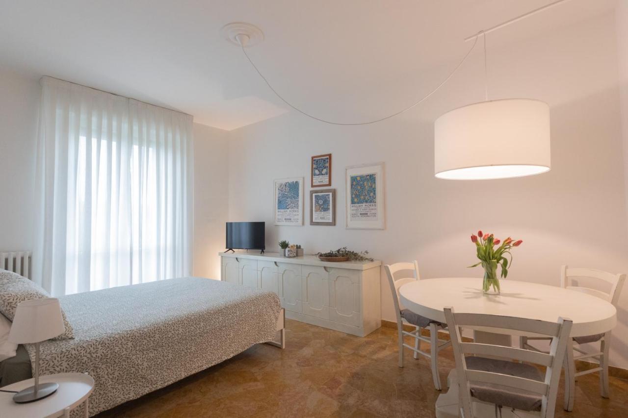 Appartamento Marte 87 Firenze Esterno foto