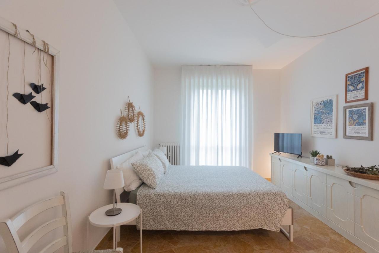 Appartamento Marte 87 Firenze Esterno foto