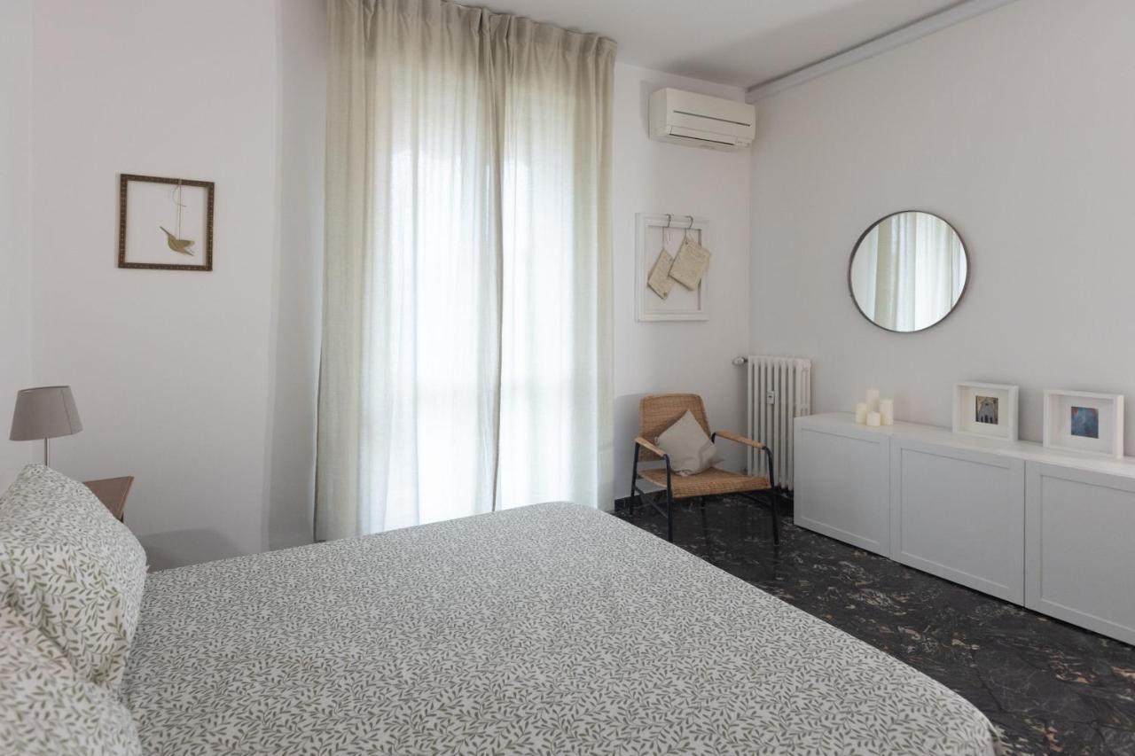 Appartamento Marte 87 Firenze Esterno foto