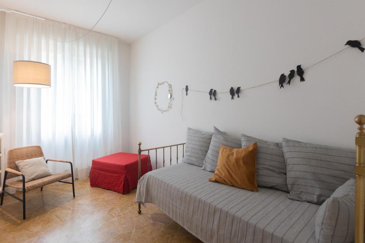 Appartamento Marte 87 Firenze Esterno foto
