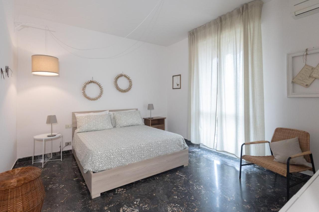 Appartamento Marte 87 Firenze Esterno foto