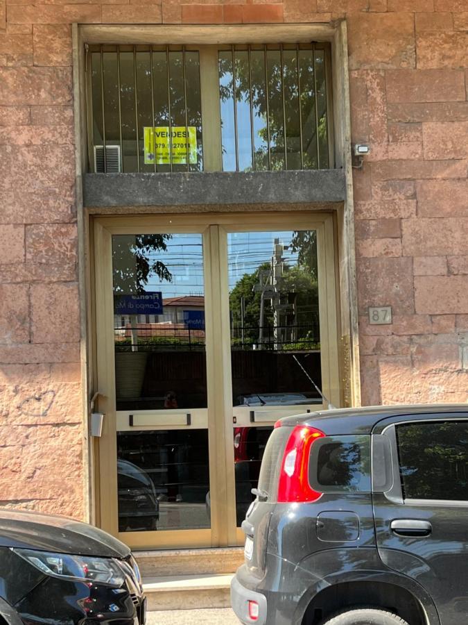 Appartamento Marte 87 Firenze Esterno foto