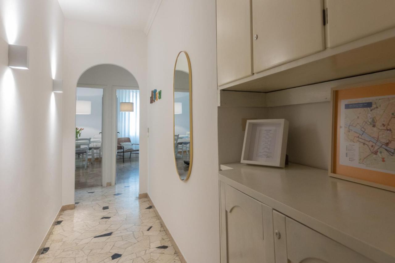 Appartamento Marte 87 Firenze Esterno foto