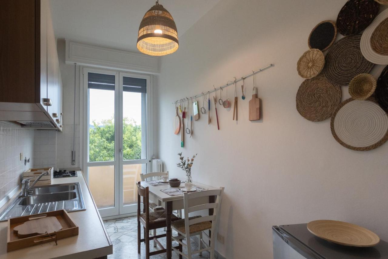 Appartamento Marte 87 Firenze Esterno foto