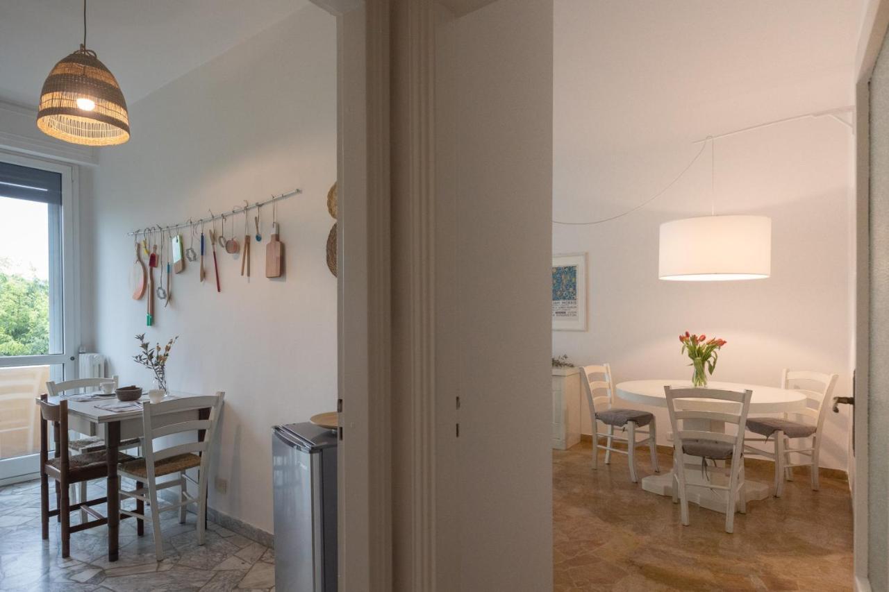 Appartamento Marte 87 Firenze Esterno foto